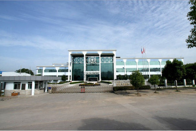 年納稅過億 上海美妝企業(yè)閃耀宜昌，成當(dāng)?shù)匚ㄒ蝗氚購(gòu)?qiáng)納稅企業(yè)