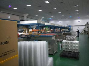 上海群鹿塑膠制品 匠心制造，專業(yè)服務(wù)，賦能企業(yè)高效發(fā)展