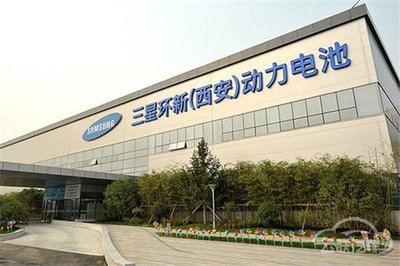 電池合資限制進(jìn)負(fù)面清單 外資準(zhǔn)入松綁助推上海企業(yè)服務(wù)升級(jí)