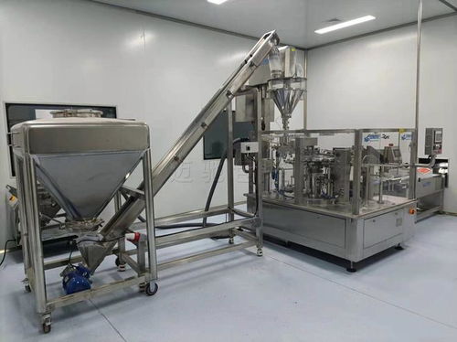 全自動腐植酸鈉、氫氧化鋁粉及鈣粉包裝機械品牌工廠與包裝輔助設(shè)備全解析